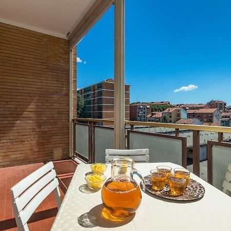 Mercadante Family Apartment 토리노 외부 사진