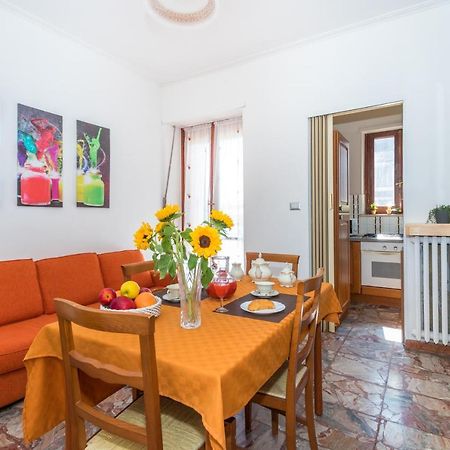 Mercadante Family Apartment 토리노 외부 사진