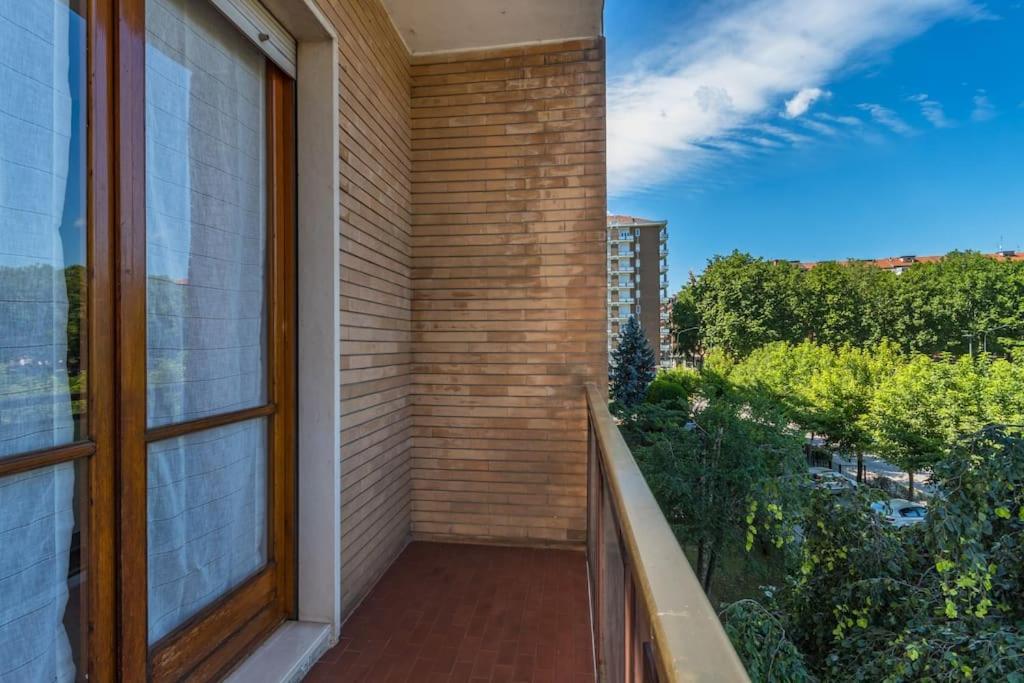 Mercadante Family Apartment 토리노 외부 사진