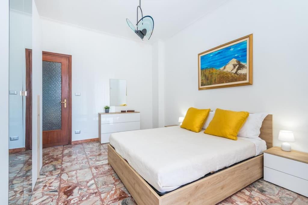 Mercadante Family Apartment 토리노 외부 사진