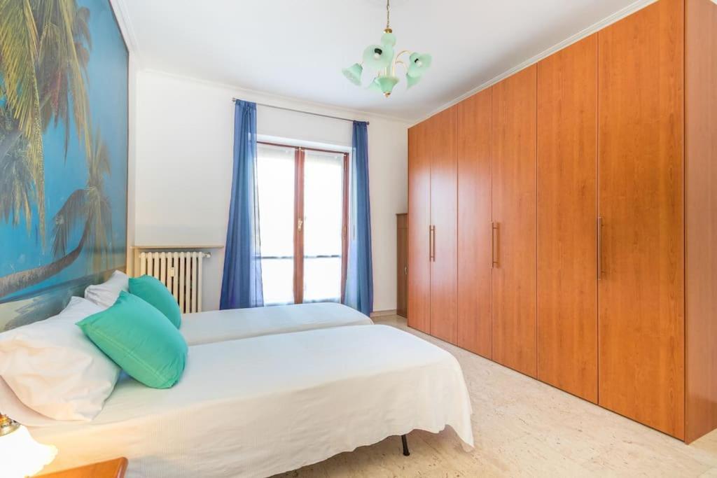 Mercadante Family Apartment 토리노 외부 사진