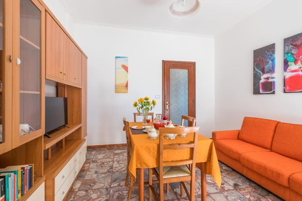 Mercadante Family Apartment 토리노 외부 사진