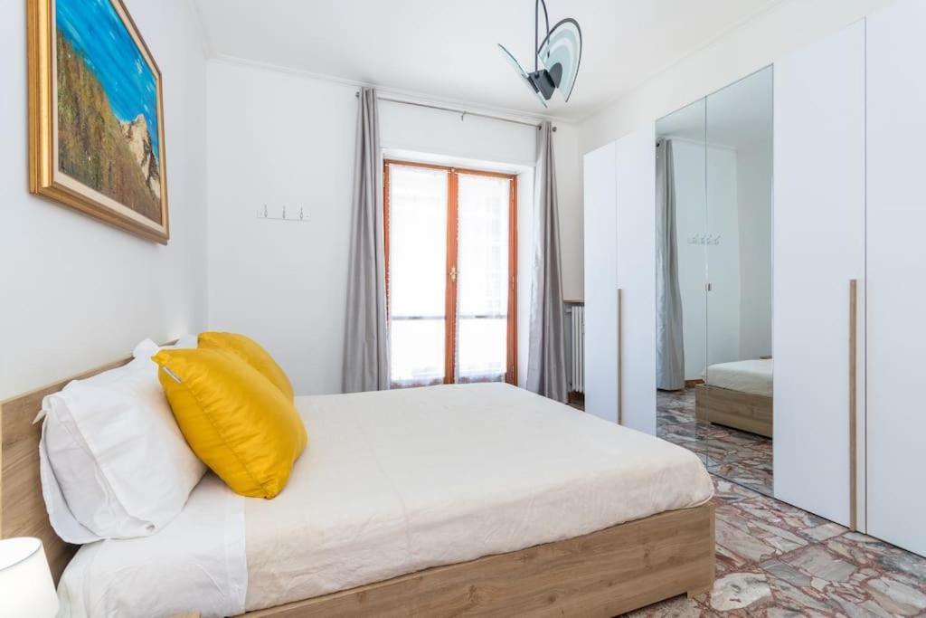 Mercadante Family Apartment 토리노 외부 사진