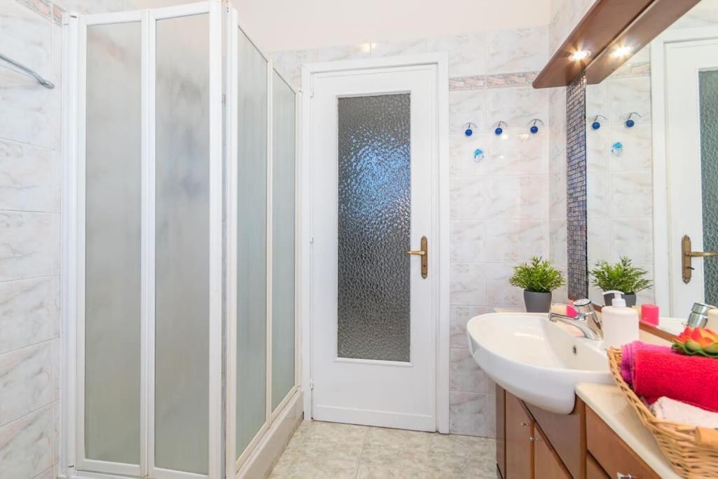 Mercadante Family Apartment 토리노 외부 사진