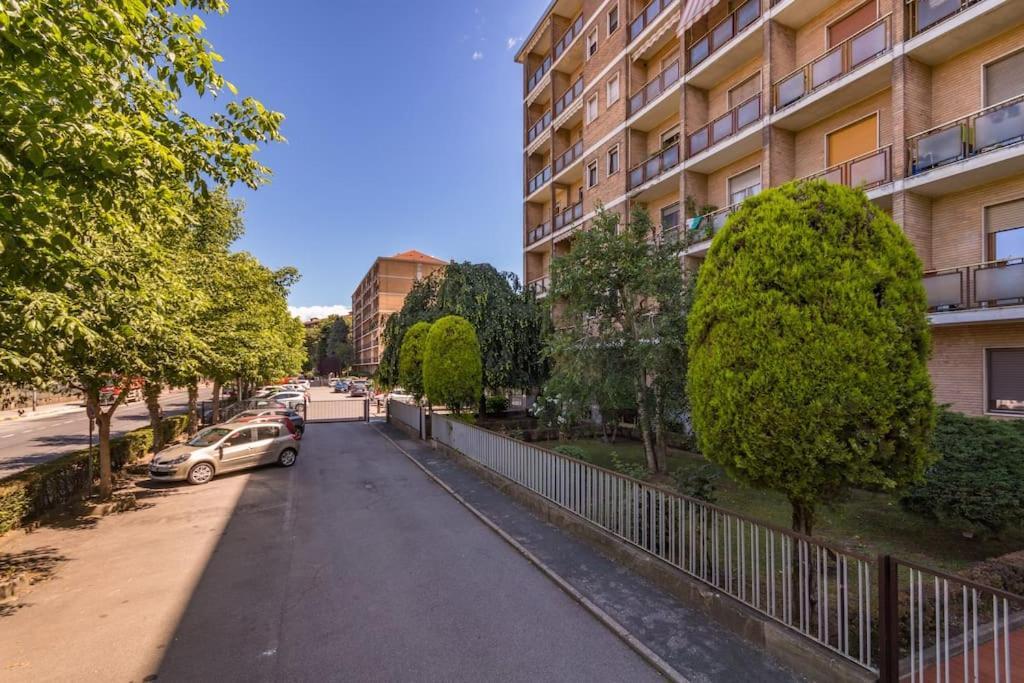 Mercadante Family Apartment 토리노 외부 사진