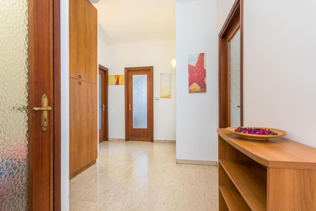 Mercadante Family Apartment 토리노 외부 사진