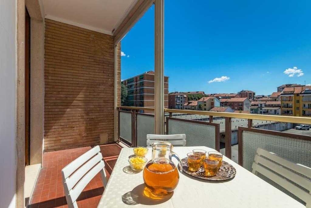 Mercadante Family Apartment 토리노 외부 사진