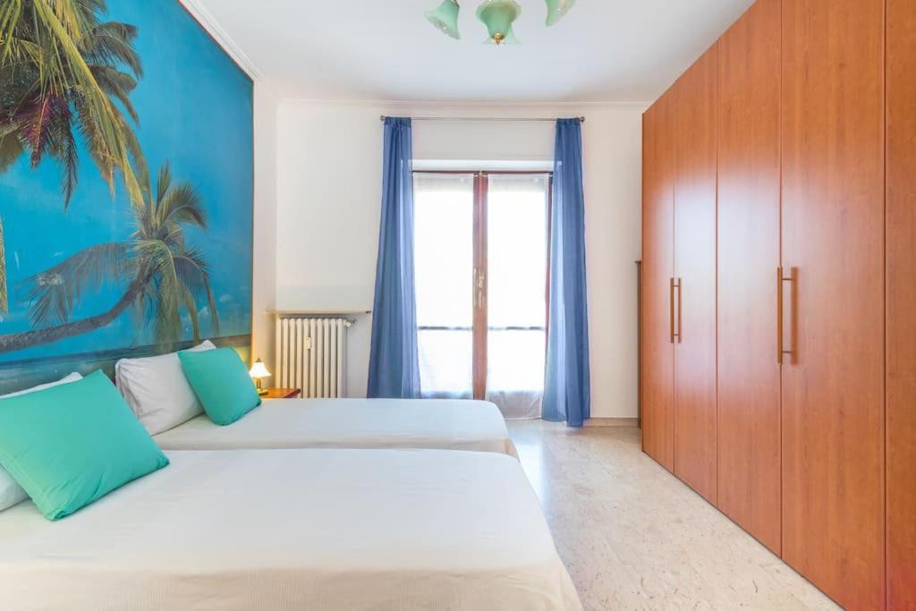 Mercadante Family Apartment 토리노 외부 사진