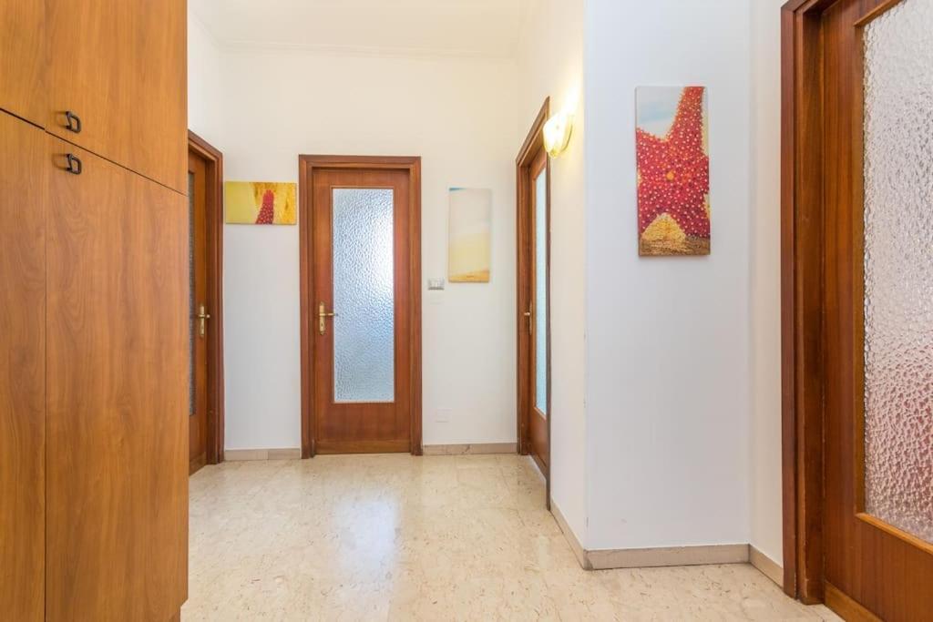 Mercadante Family Apartment 토리노 외부 사진