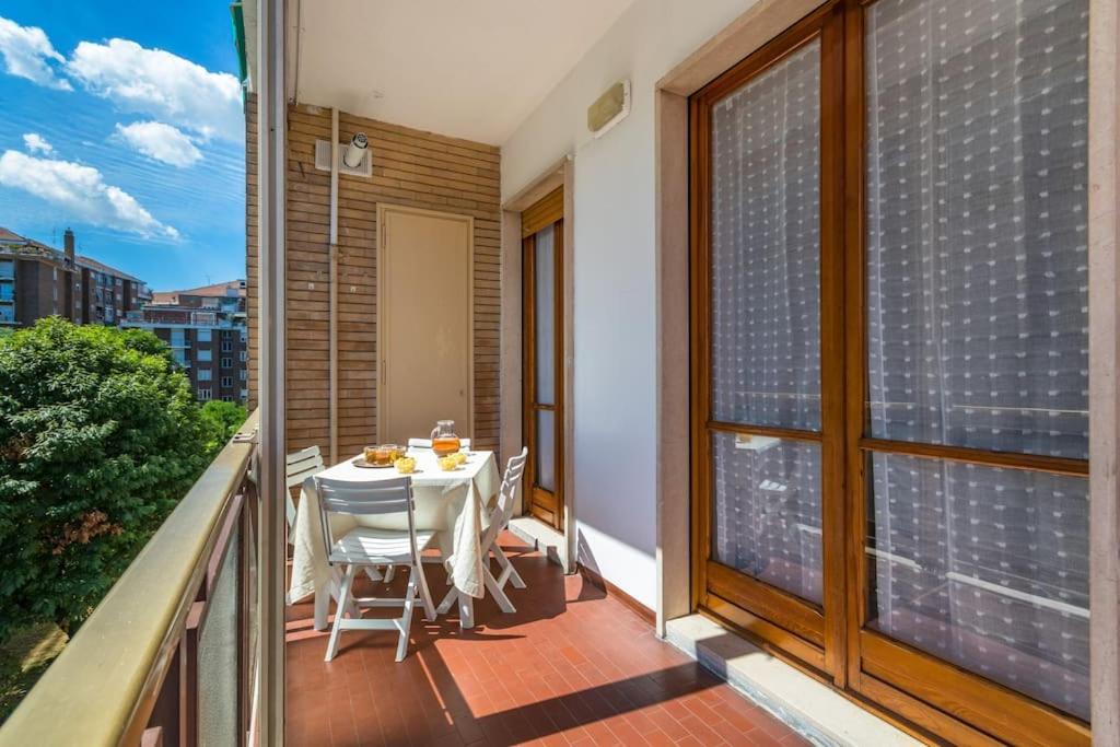 Mercadante Family Apartment 토리노 외부 사진
