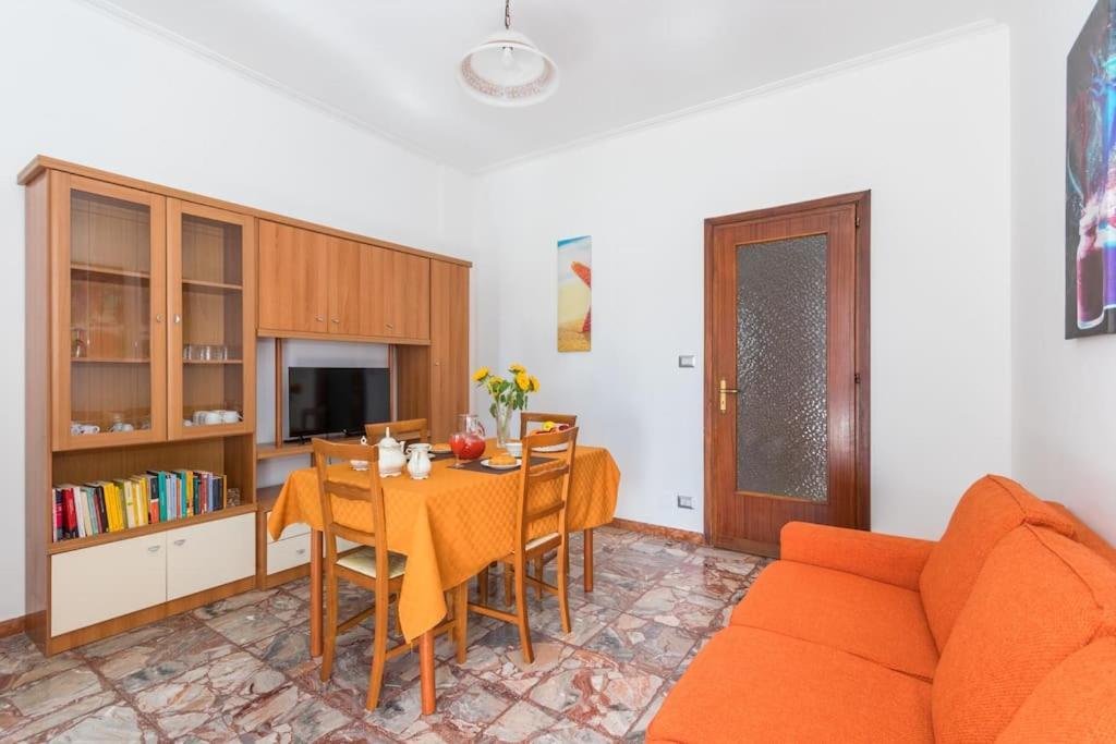 Mercadante Family Apartment 토리노 외부 사진