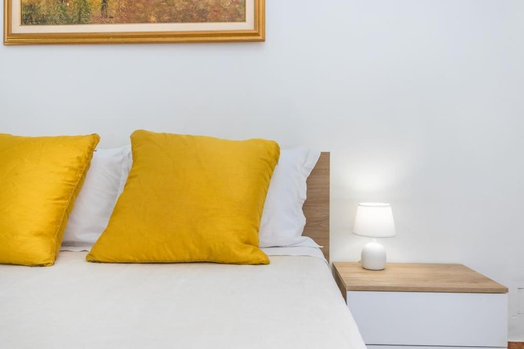 Mercadante Family Apartment 토리노 외부 사진
