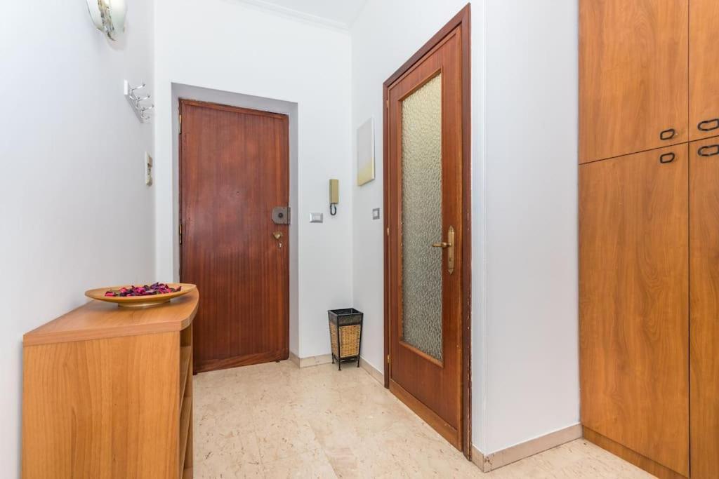 Mercadante Family Apartment 토리노 외부 사진
