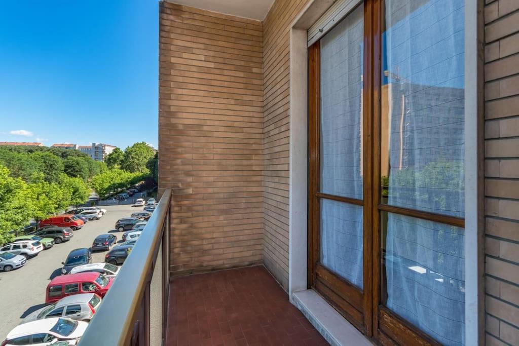 Mercadante Family Apartment 토리노 외부 사진