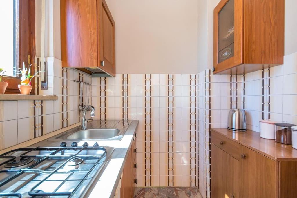 Mercadante Family Apartment 토리노 외부 사진