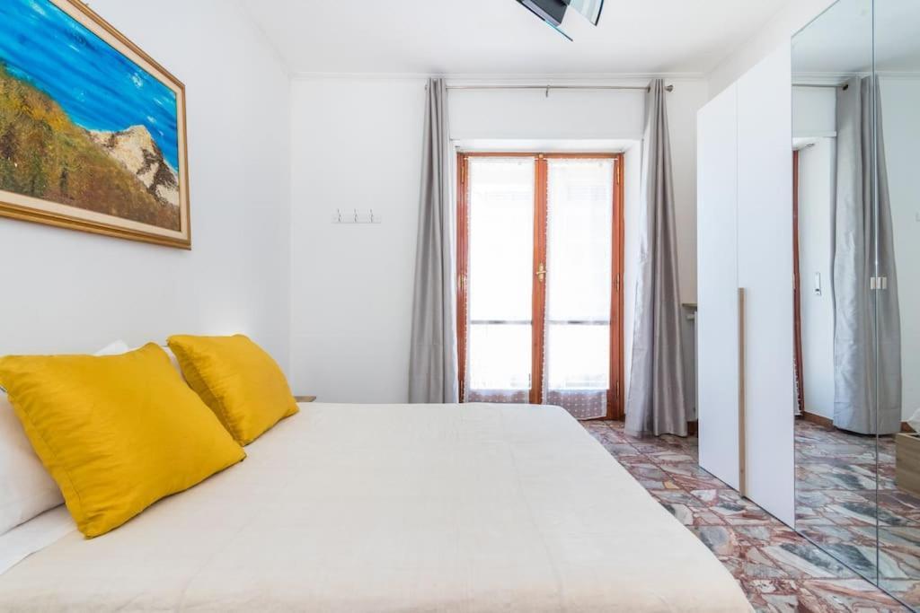 Mercadante Family Apartment 토리노 외부 사진