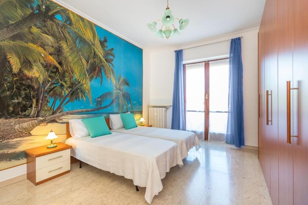 Mercadante Family Apartment 토리노 외부 사진